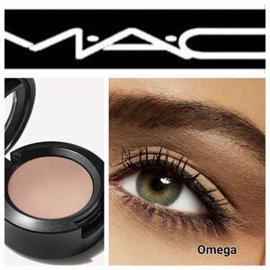 Mac Cosmetics Matte Eyeshadow